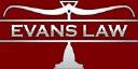 Evans Law Firm, Inc. logo